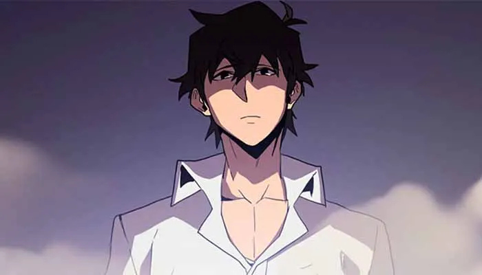 Manhwa With Overpowered and Badass Main characters