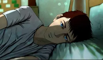 horror manhwa