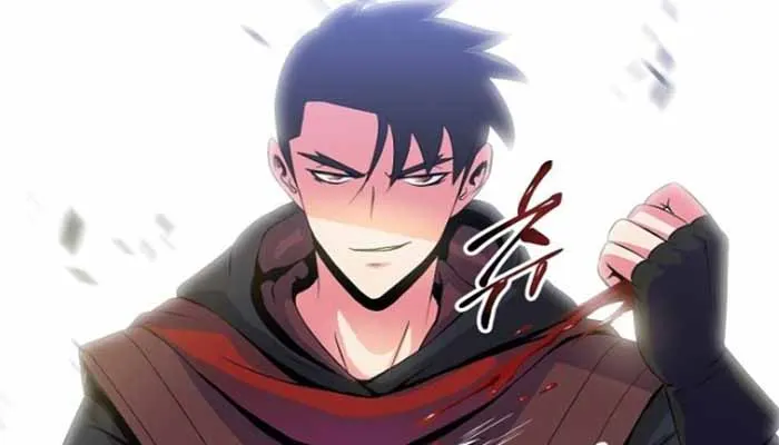manhwa with overpowered and badass main characters