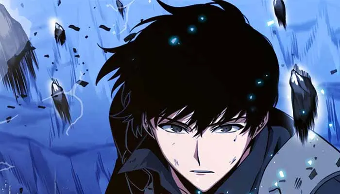 Manhwa With Overpowered and Badass Main characters