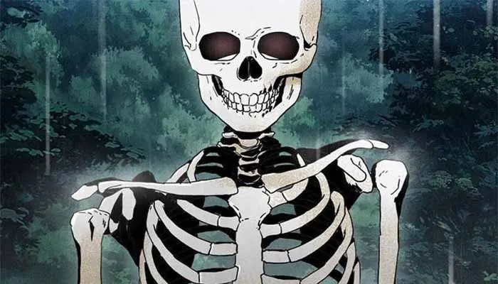 manga op mc
