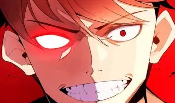 Manhwa With Overpowered and Badass Main characters
