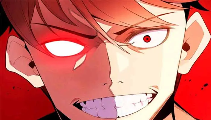 Manhwa With Overpowered and Badass Main characters