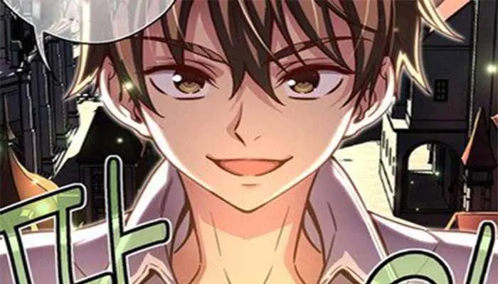 manga op mc