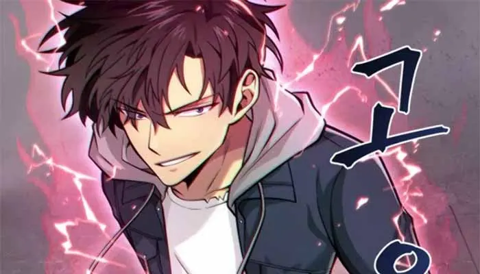 Manhwa With Overpowered and Badass Main characters