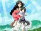 fantasy anime movie