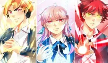 Best School Manhwa With OP MC That You Must Read