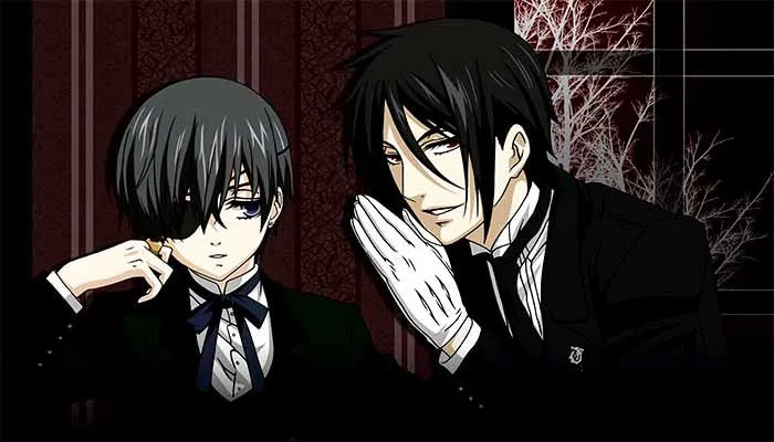 Anime Where The Main Character is Non-Human