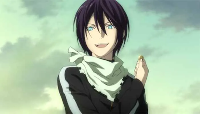 Anime Where The Main Character is Non-Human