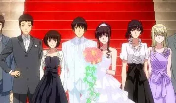 The Best 10 Anime with a Happy Romantic Ending Will Warm Your Heart 3 Anime with a Happy Romantic Ending