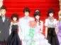 Anime with a Happy Romantic Ending