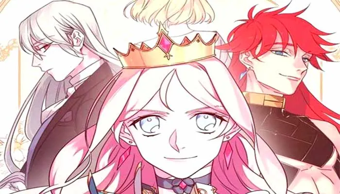 isekai manhwa