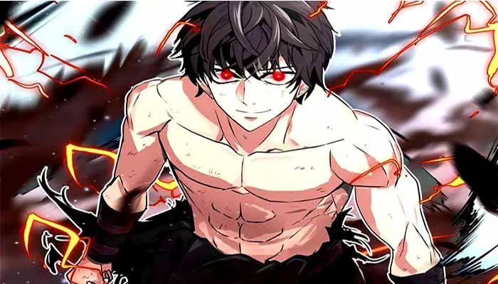 isekai manhwa