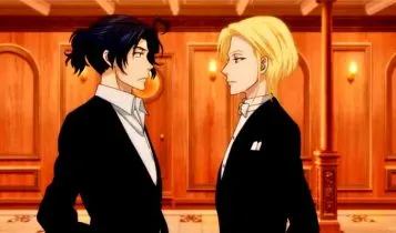 The Best 21 Anime With Intelligent MC That Will Surprise You