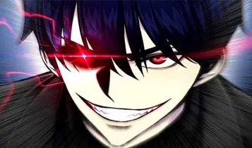 isekai manhwa