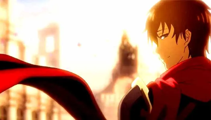 the king avatar