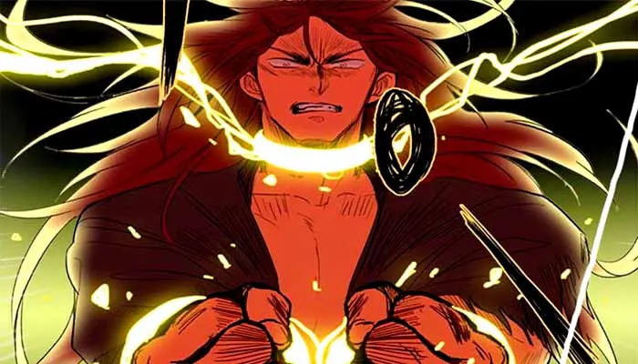 isekai manhwa