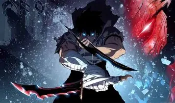 Manhwa With Overpowered and Badass Main characters