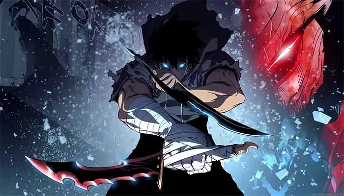 Manhwa With Overpowered and Badass Main characters