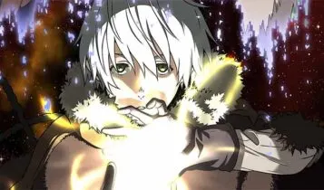 Anticipated Anime of Spring 2021
