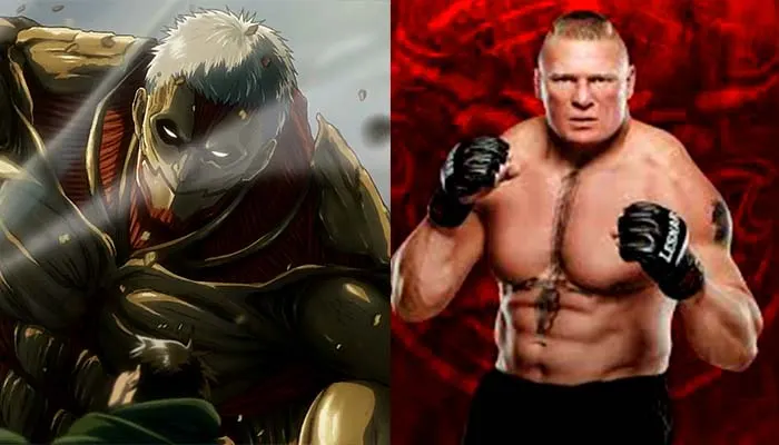 anime characters in real life