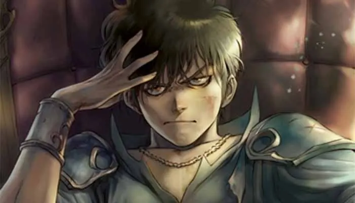 manhwa similar to solo leveling