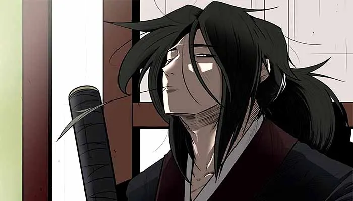 Amazing Martial Arts Manhwa