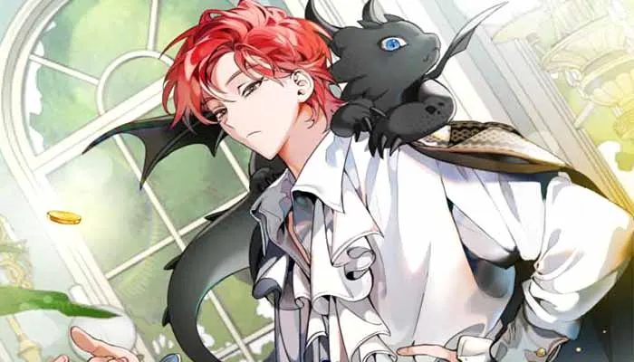 manhwa similar to solo leveling