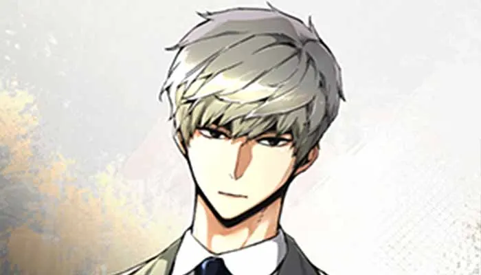 manhwa similar to solo leveling