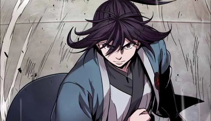 Top 10 Martial Arts Manhwa That You Must Absolutely Read