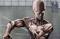 One Punch Man Abilities