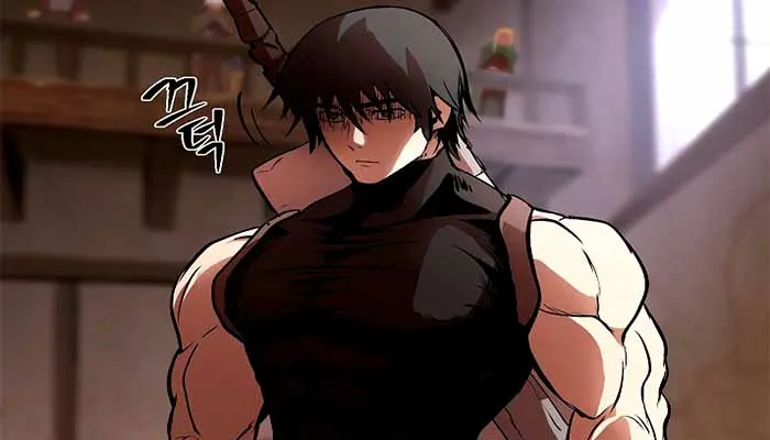 manhwa similar to solo leveling