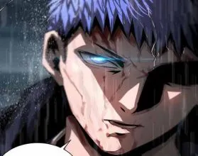manhua similar to Solo Leveling