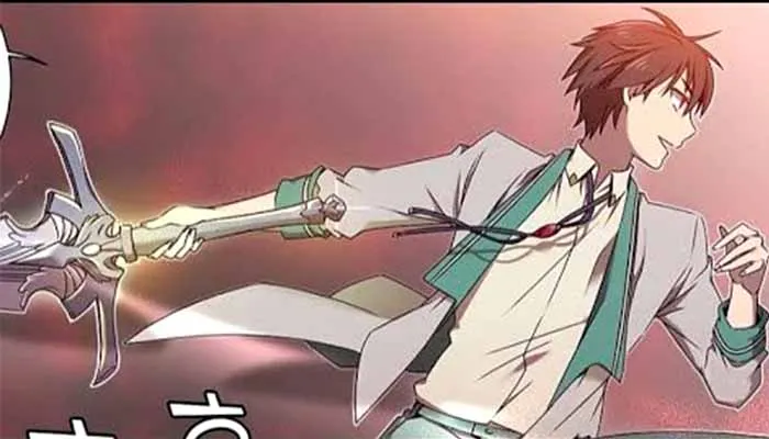 manhwa similar to solo leveling