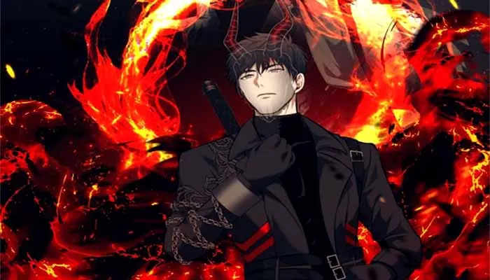 manhwa similar to solo leveling