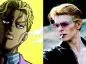 anime characters in real life
