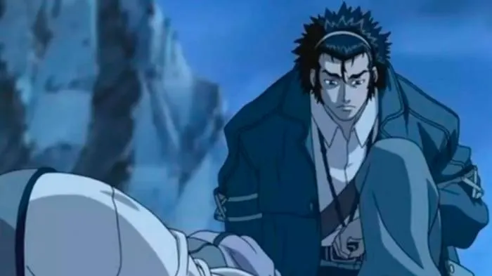 manhwa that got anime adaptation