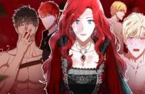 Reverse Harem Manhwa