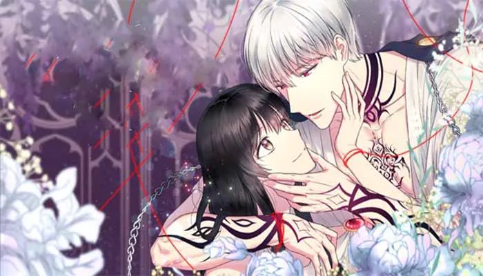 Reverse Harem Manhwa