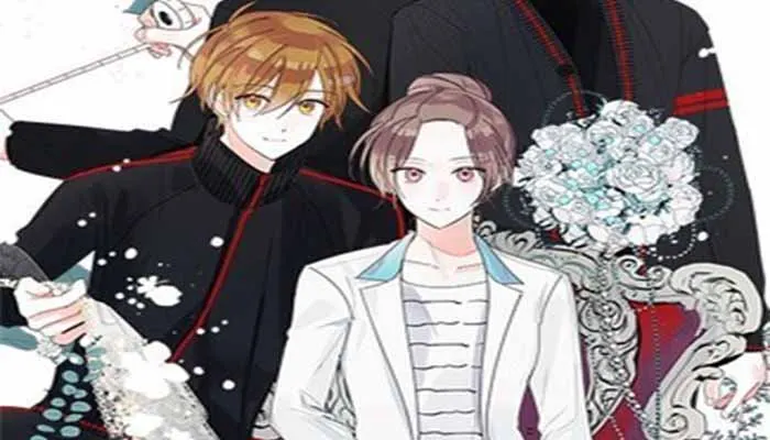 Reverse Harem Manhwa