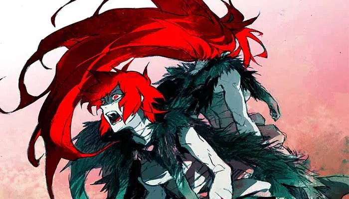Manga Where The Mc Gets Betrayed And Goes Dark