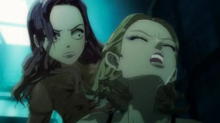 manhwa adapted into anime