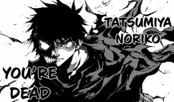 Manga Where The Mc Gets Betrayed And Goes Dark