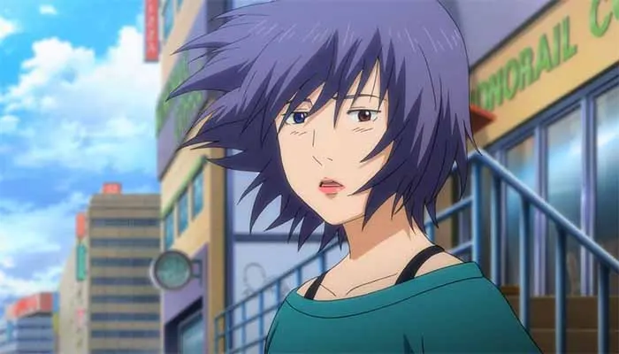 manhwa adapted to anime