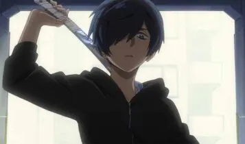 Best School Anime With A Delinquent MC