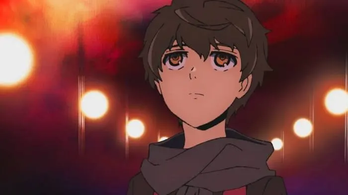 manhwa with anime adaptation