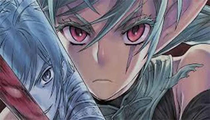 Manga Where The Mc Gets Betrayed And Goes Dark