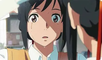 Top 20 Best High School Anime Recommendations Of All Time 11 Sad Anime That Will Make You Cry