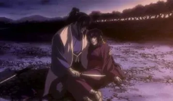 anime mc sacrifices himself