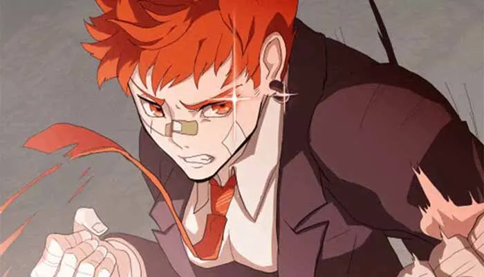 Survival Manhwa